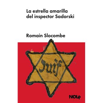 La estrella amarilla del inspector Sadorski