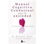 Manual Cognitivo-Conductual Para La Ansiedad