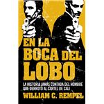En la boca del lobo