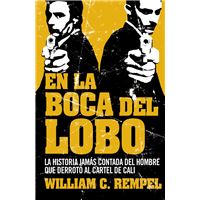 En La Boca Del Lobo