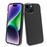 Funda Muvit Recycletek Transparente para iPhone 15