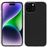 Funda Muvit Recycletek Transparente para iPhone 15