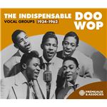 The indispensable doo wop 1934(3cd)