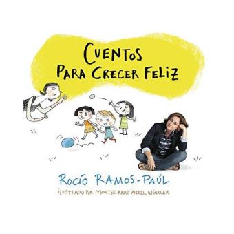 Cuentos para crecer feliz