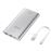 Powerbank Samsung EB-P1100C 10000 mAh Plata_4