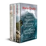 Estuche María Oruña