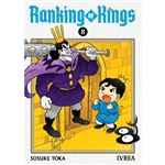 Ranking Of Kings 8