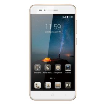 ZTE Blade A612  5" Oro - 1