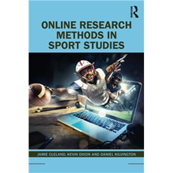 Online Research Methods in Sport Studies - 1