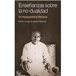Enseñanzas sobre la no-dualidad