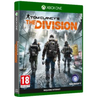 The Division Xbox One