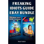 Freaking Idiots Guide eBay Bundle