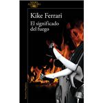 El significado del fuego