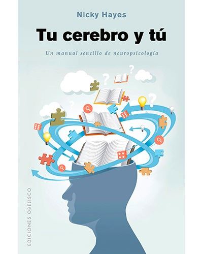 Obelisco Tu Cerebro Y Tú