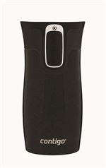Contigo Termo West Loop Mini 300ml Negro