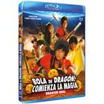 BLR-BOLA DE DRAGON COMIENZA LA MAGI