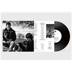 Piedras - Vinilo