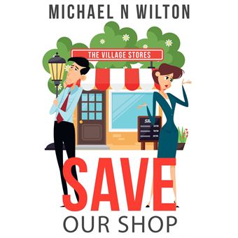Save Our Shop - 1