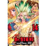 Dr. Stone 14
