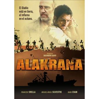 Alakrana - Miniserie - DVD