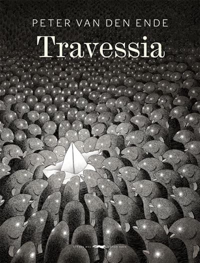 Travessia - Peter Van Den Ende (Autor)