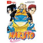 Naruto nº 13/72
