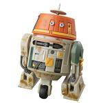 Default Constructor Figura Hasbro Black Series Star Wars Chopper C1-10P 15Cm
