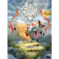 Pastoras Guerreras 1