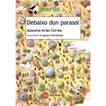 Debaixo dun parasol