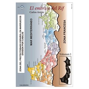 El embrujo del Rif. Volumen 1
