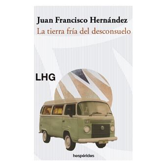 La Tierra Fria Del Desconsuelo