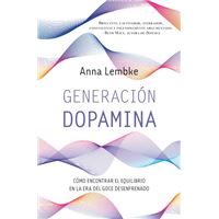 Generación dopamina