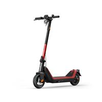 Patinete eléctrico Niu KQi3 Sport Rojo