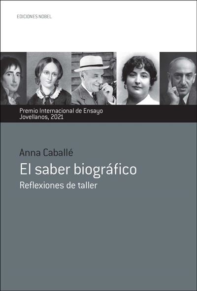 Ediciones Nobel El Saber Biográfico