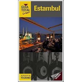 Estambul Guía urbana