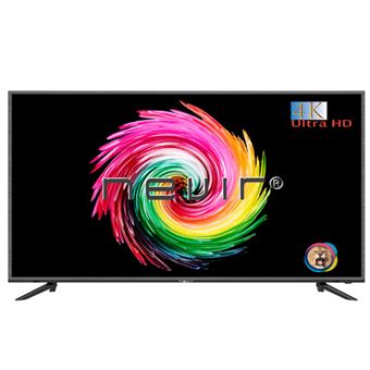 TV LED 43'' Nevir NVR-8000-434K-2W-N 4K UHD
