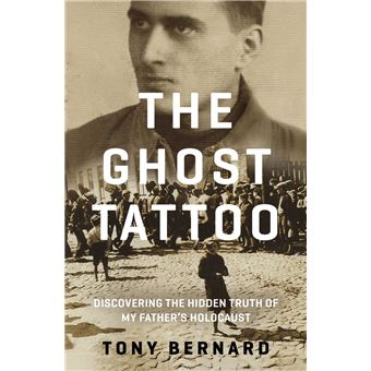 The Ghost Tattoo - 1