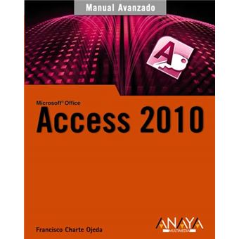 Access 2010