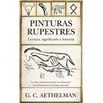 Pinturas rupestres