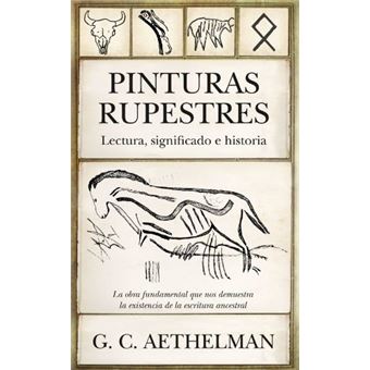 Pinturas rupestres