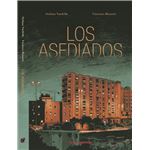 Los Asediados