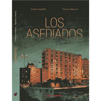 Los Asediados