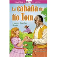 La cabaña del tío Tom