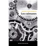 Los Caimanes