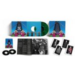 Stygian Waves - Vinilo + Cd + Blu-Ray