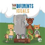 Tan diferents com iguals