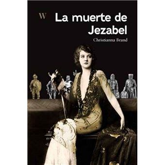 La muerte de Jezabel