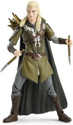 Default Constructor Figura Bst El Señor De Los Anillos Legolas 13Cm