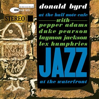 Donald Byrd - 1