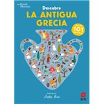 Descubre la antigua grecia